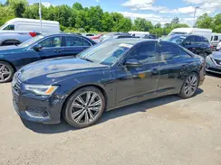 WAUE3BF26NN019158 2022 AUDI A6