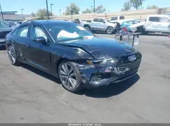 WAUE3BF26NN061636 2022 AUDI A6