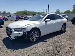 WAUE3BF26PN087656 2023 AUDI A6