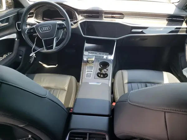 WAUE3BF26PN087656 2023 AUDI A6 - Image 8