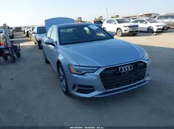 WAUE3BF26RN030005 2024 AUDI A6