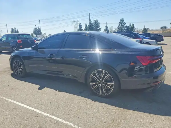WAUE3BF26RN030053 2024 AUDI A6 - Image 2