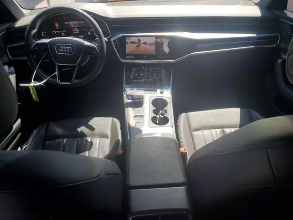 WAUE3BF26RN030053 2024 AUDI A6 - Image 8