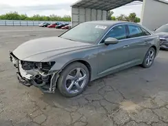 WAUE3BF26RN043014 2024 AUDI A6