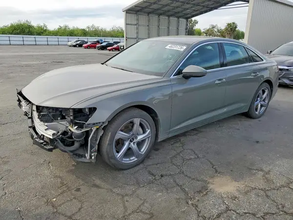 WAUE3BF26RN043014 2024 AUDI A6 - Image 1