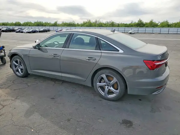 WAUE3BF26RN043014 2024 AUDI A6 - Image 2
