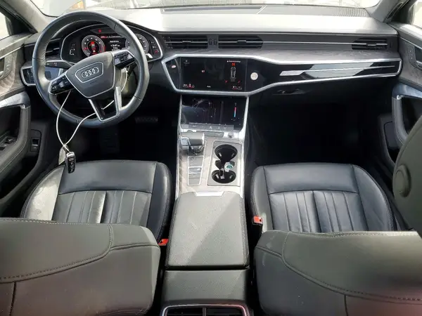WAUE3BF26RN043014 2024 AUDI A6 - Image 8