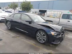 WAUE3BF26RN056362 2024 AUDI A6
