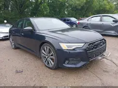 WAUE3BF26RN058645 2024 AUDI A6