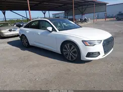 WAUE3BF27NN014230 2022 AUDI A6
