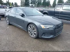 WAUE3BF27NN034817 2022 AUDI A6