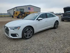 WAUE3BF27PN045125 2023 AUDI A6