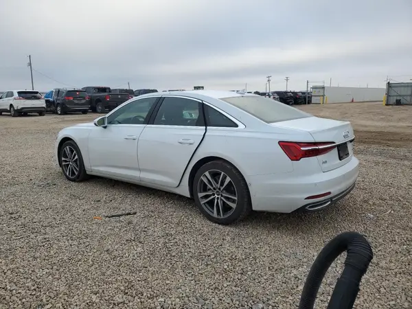 WAUE3BF27PN045125 2023 AUDI A6 - Image 2