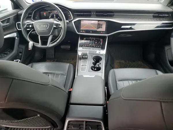 WAUE3BF27PN045125 2023 AUDI A6 - Image 8