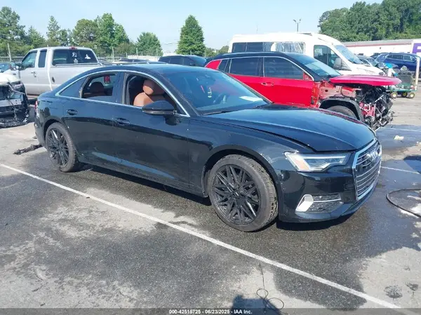 WAUE3BF27PN062586 2023 AUDI A6 - Image 1