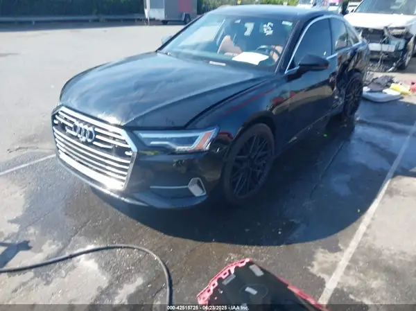 WAUE3BF27PN062586 2023 AUDI A6 - Image 2