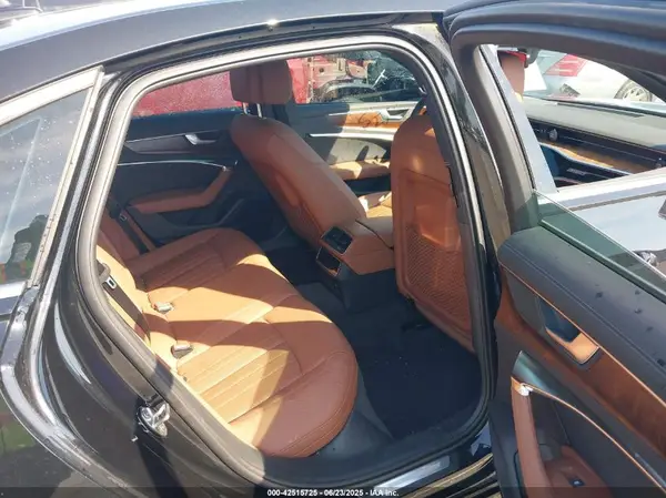 WAUE3BF27PN062586 2023 AUDI A6 - Image 8