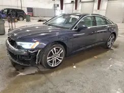 WAUE3BF27PN067657 2023 AUDI A6