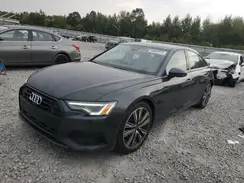WAUE3BF27PN088315 2023 AUDI A6