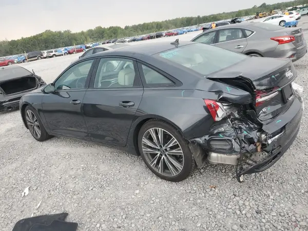 WAUE3BF27PN088315 2023 AUDI A6 - Image 2
