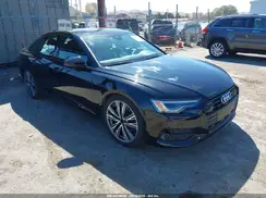 WAUE3BF27PN091036 2023 AUDI A6