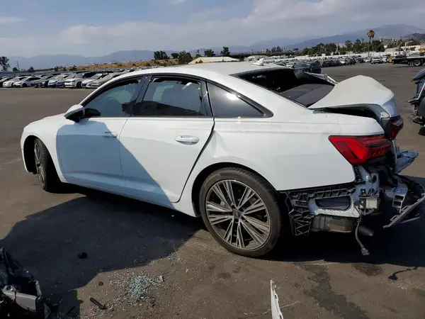 WAUE3BF27RN008126 2024 AUDI A6 - Image 2