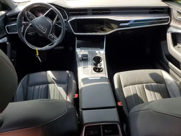 WAUE3BF27RN008126 2024 AUDI A6 - Image 8