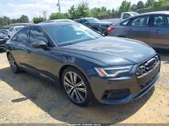 WAUE3BF27RN040719 2024 AUDI A6