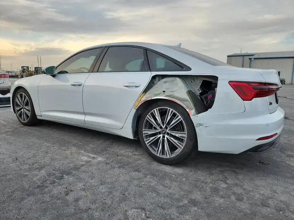 WAUE3BF27RN057097 2024 AUDI A6 - Image 2