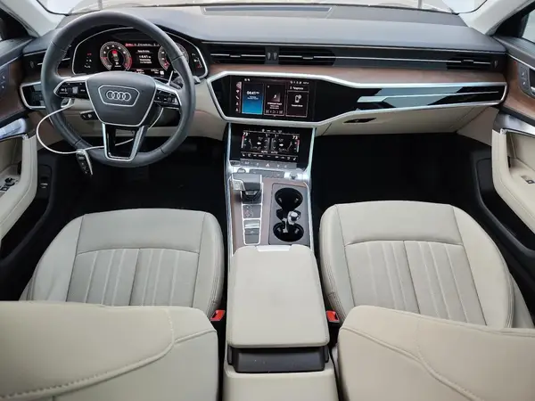 WAUE3BF27RN057097 2024 AUDI A6 - Image 8