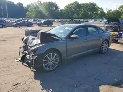 WAUE3BF27SN041715 2025 AUDI A6