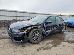 WAUE3BF27SN050916 2025 AUDI A6