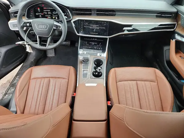 WAUE3BF27SN050916 2025 AUDI A6 - Image 8