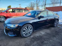 WAUE3BF28PN053542 2023 AUDI A6
