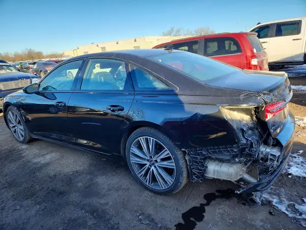 WAUE3BF28PN053542 2023 AUDI A6 - Image 2