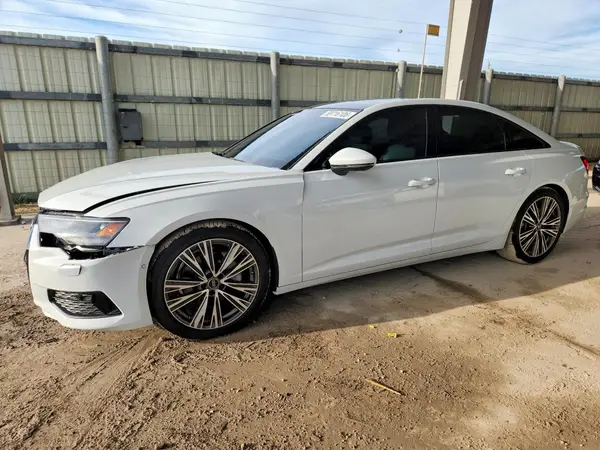 WAUE3BF28PN054920 2023 AUDI A6 - Image 1