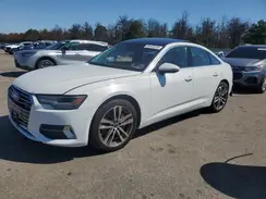 WAUE3BF28PN055047 2023 AUDI A6
