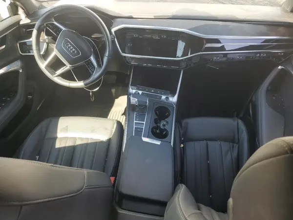 WAUE3BF28PN055047 2023 AUDI A6 - Image 8