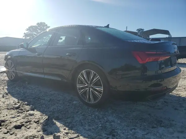WAUE3BF28PN068526 2023 AUDI A6 - Image 2