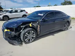 WAUE3BF28PN076903 2023 AUDI A6