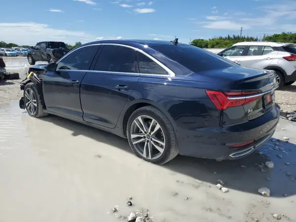 WAUE3BF28PN076903 2023 AUDI A6 - Image 2