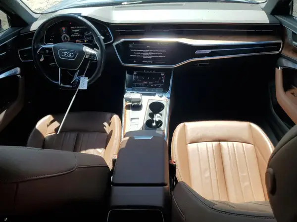 WAUE3BF28PN076903 2023 AUDI A6 - Image 8