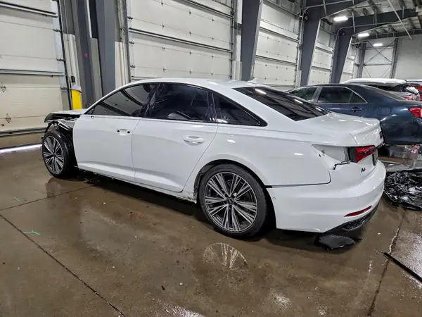 WAUE3BF28PN078117 2023 AUDI A6 - Image 2