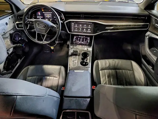 WAUE3BF28PN078117 2023 AUDI A6 - Image 8