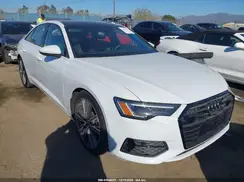 WAUE3BF28PN091627 2023 AUDI A6