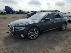 WAUE3BF28PN093250 2023 AUDI A6