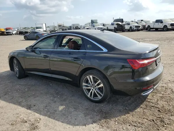 WAUE3BF28PN093250 2023 AUDI A6 - Image 2