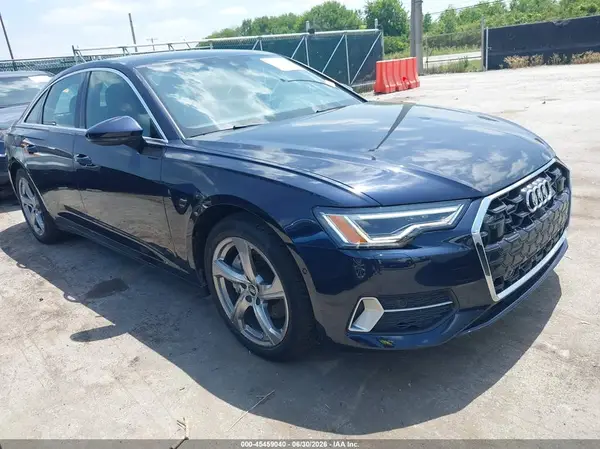 WAUE3BF28RN006756 2024 AUDI A6 - Image 1