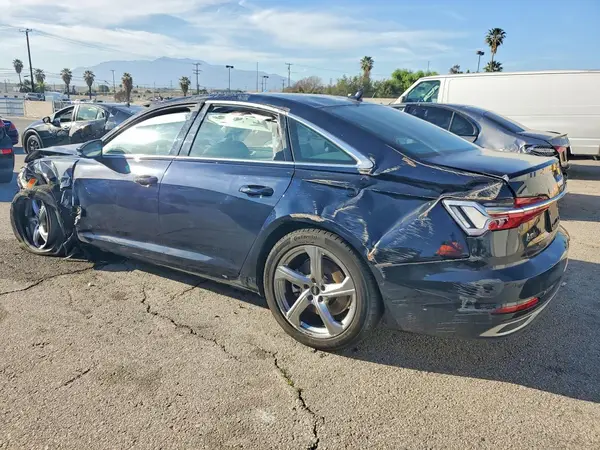 WAUE3BF28RN025517 2024 AUDI A6 - Image 2