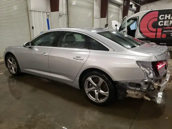 WAUE3BF28RN028997 2024 AUDI A6 - Image 2